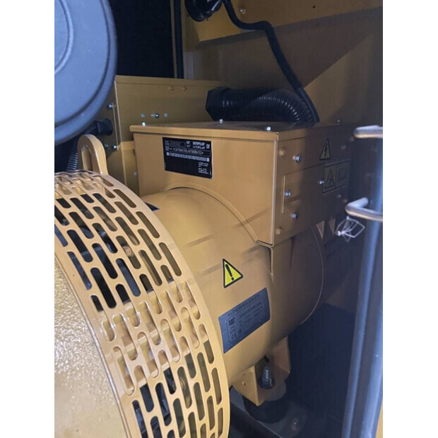 2024 Caterpillar DE50GC-47249237