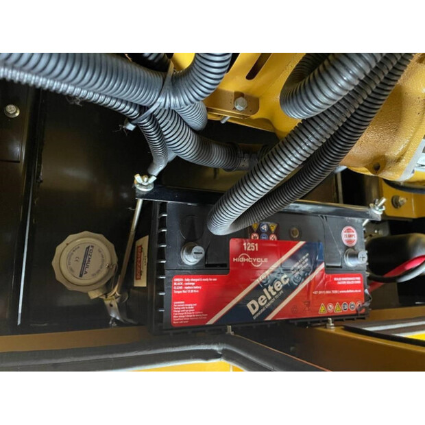 2024 Caterpillar DE50GC-47249240