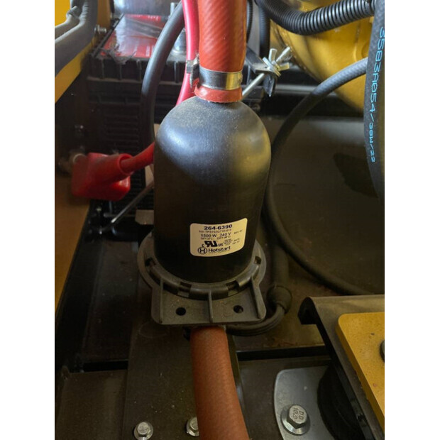 2024 Caterpillar DE50GC-47249241
