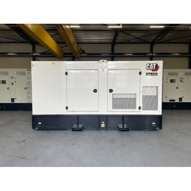 2025 Caterpillar XQP310-47249244