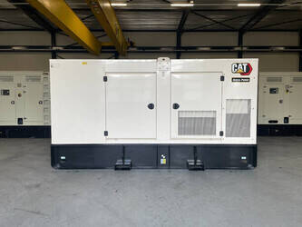 Image for 2025 Caterpillar XQP310