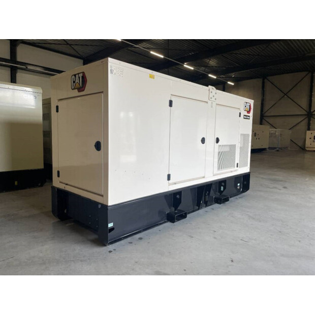 2025 Caterpillar XQP310-47249245