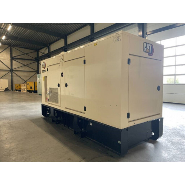 2025 Caterpillar XQP310-47249246