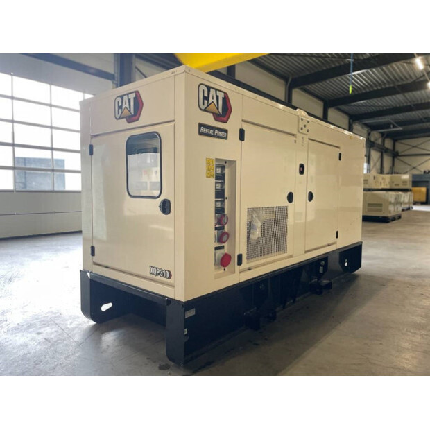 2025 Caterpillar XQP310-47249247