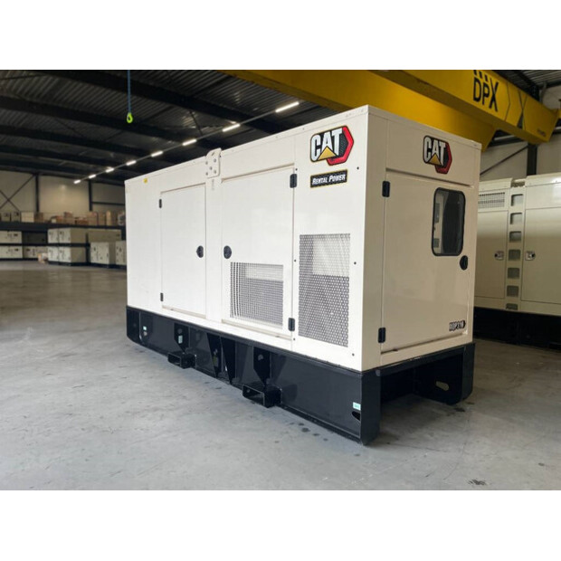 2025 Caterpillar XQP310-47249248