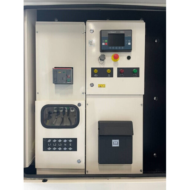 2025 Caterpillar XQP310-47249250