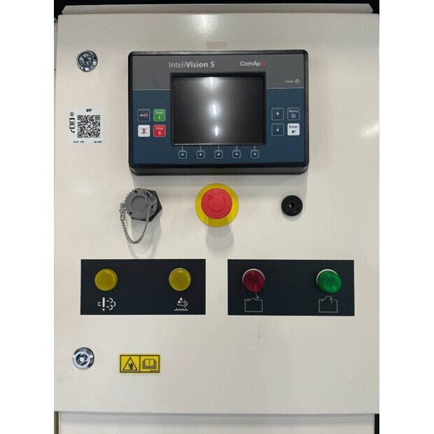 2025 Caterpillar XQP310-47249251