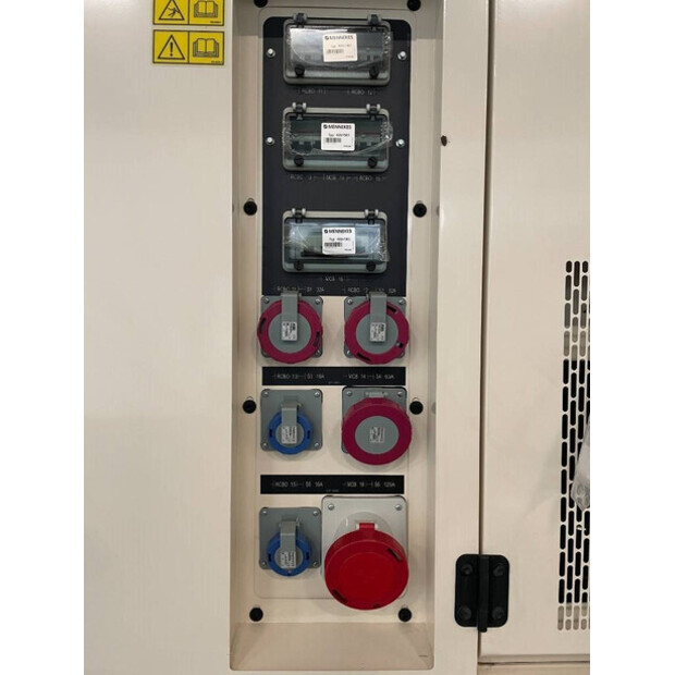 2025 Caterpillar XQP310-47249253