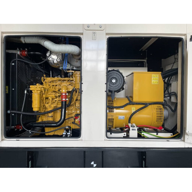 2025 Caterpillar XQP310-47249254