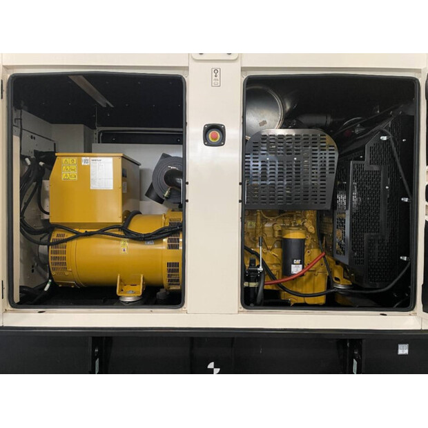 2025 Caterpillar XQP310-47249255