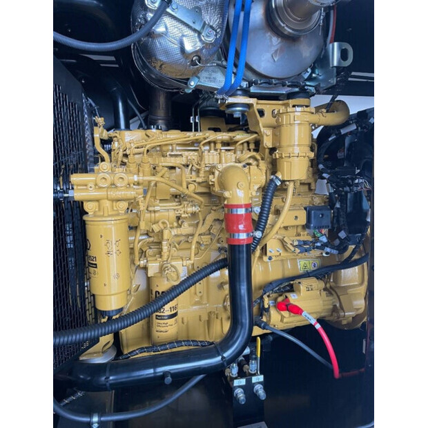 2025 Caterpillar XQP310-47249256