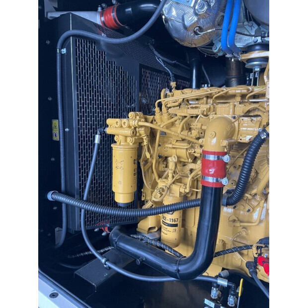 2025 Caterpillar XQP310-47249257