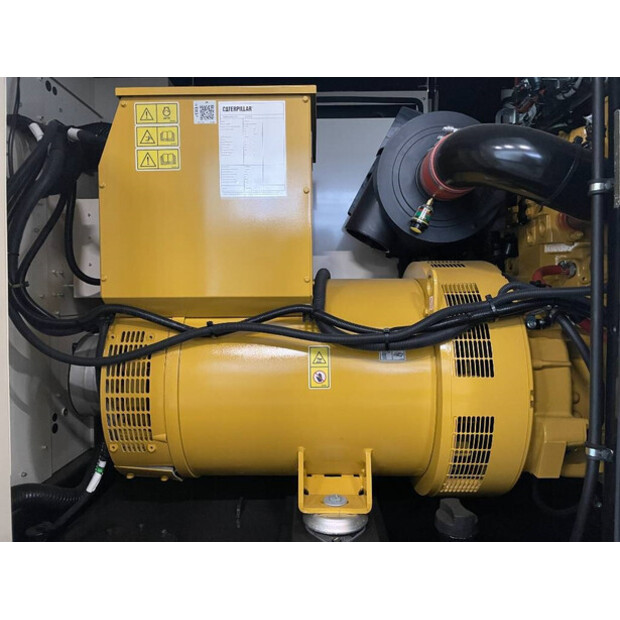 2025 Caterpillar XQP310-47249259