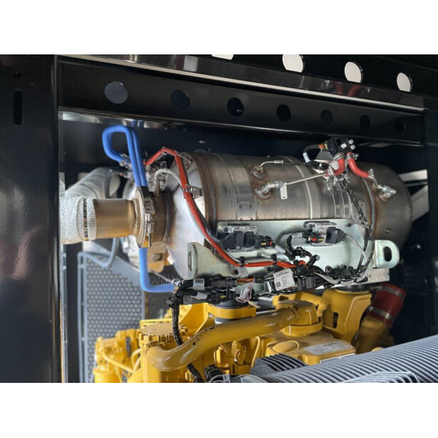 2025 Caterpillar XQP310-47249261