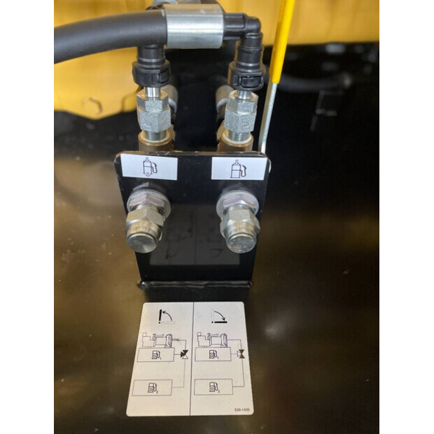 2025 Caterpillar XQP310-47249264