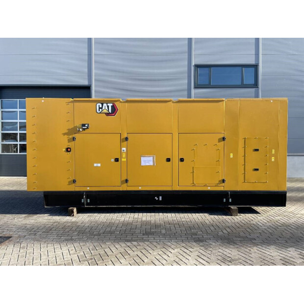 2025 Caterpillar DE1500GC-47249268