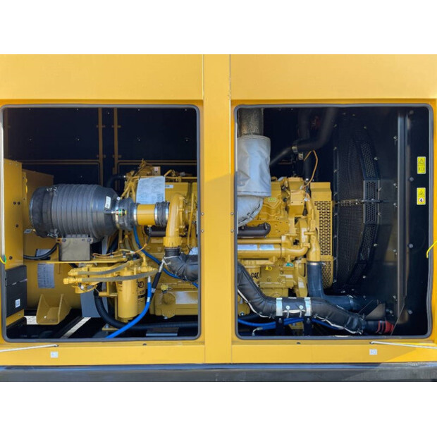2025 Caterpillar DE1500GC-47249273