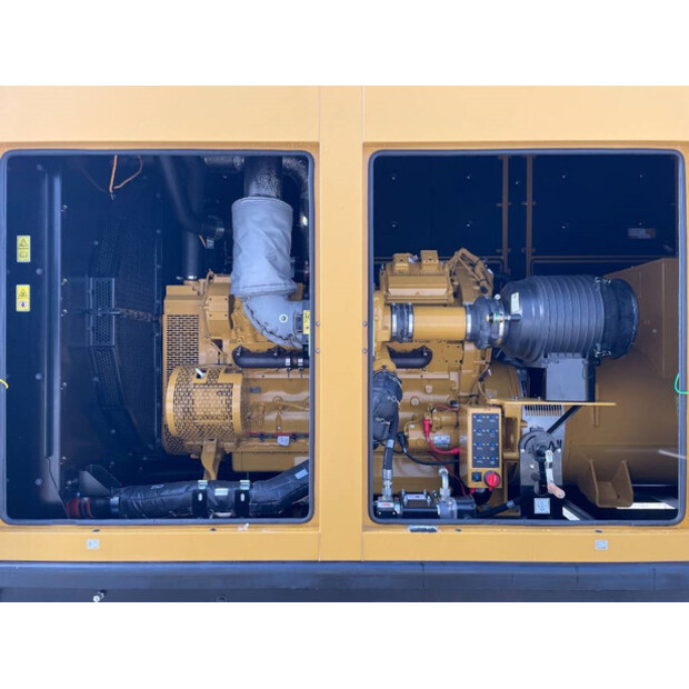 2025 Caterpillar DE1500GC-47249274