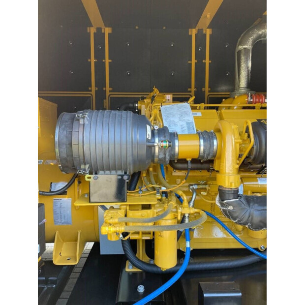 2025 Caterpillar DE1500GC-47249275