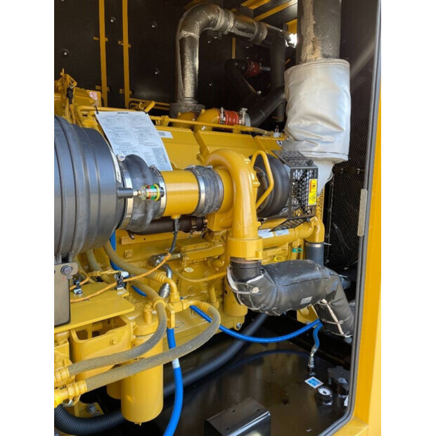 2025 Caterpillar DE1500GC-47249276