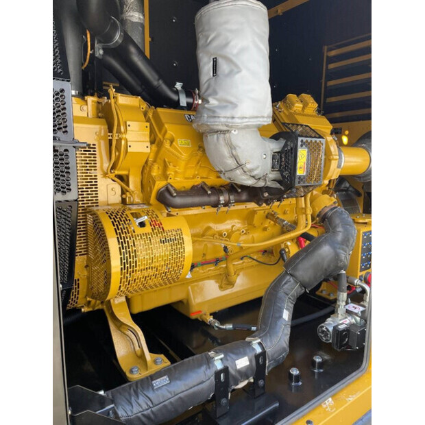 2025 Caterpillar DE1500GC-47249278