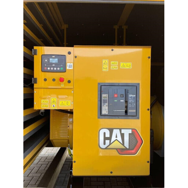 2025 Caterpillar DE1500GC-47249280