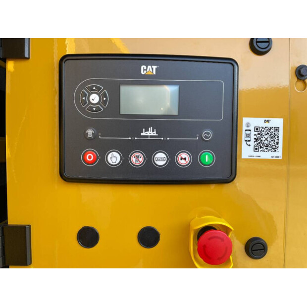 2025 Caterpillar DE1500GC-47249281