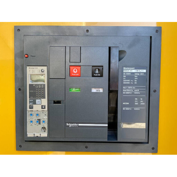 2025 Caterpillar DE1500GC-47249282