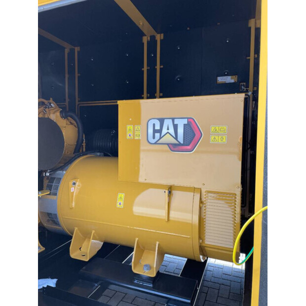 2025 Caterpillar DE1500GC-47249283