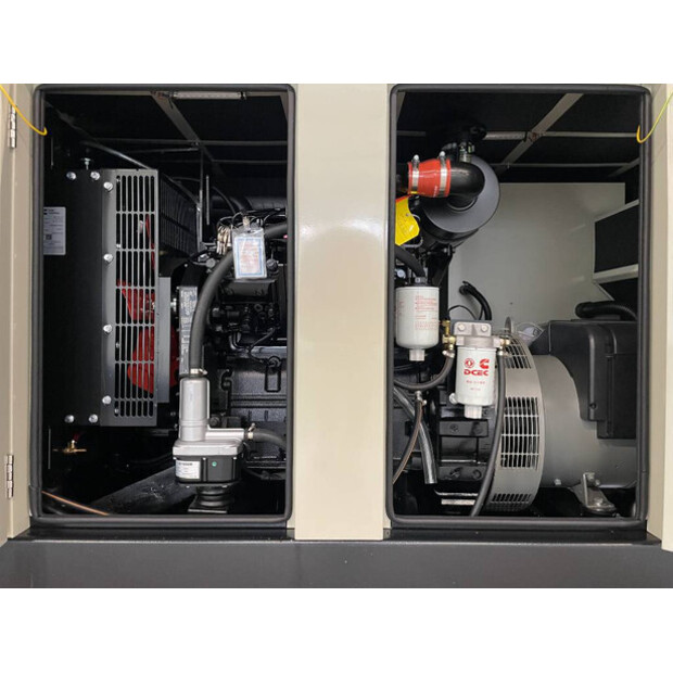 2026 CUMMINS 4B3.9-G12-47249293