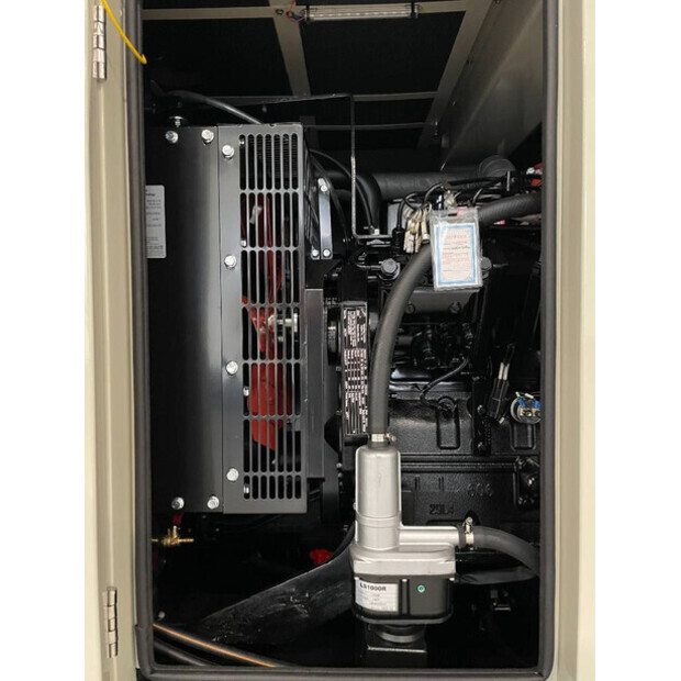 2026 CUMMINS 4B3.9-G12-47249294