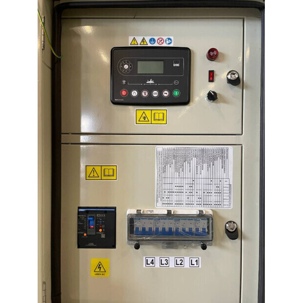 2026 CUMMINS 4B3.9-G12-47249301