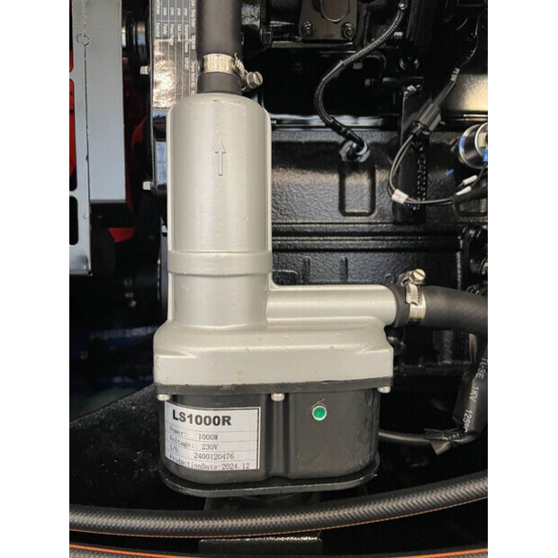 2026 CUMMINS 4B3.9-G12-47249306