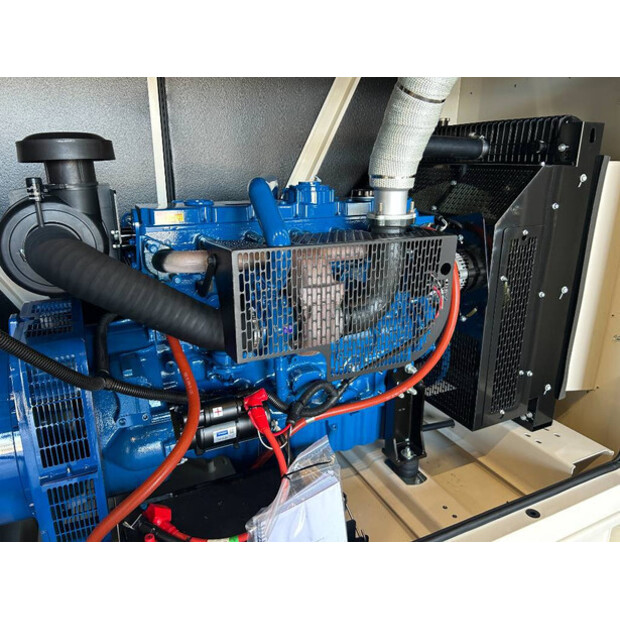 2025 اف جي ويلسون P150-5-47249330