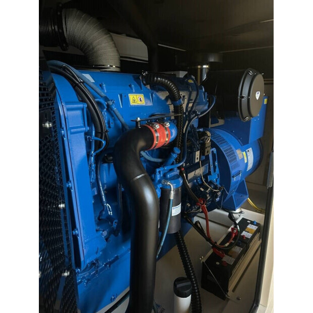 2025 اف جي ويلسون P660-3-47249346