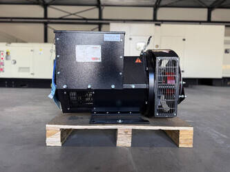 Image for GENERATORS 2025 DPX CJ224E for Sale in Netherlands