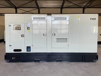 Image for GENERATORS 2026 Perkins 2206C-E13TAG2
