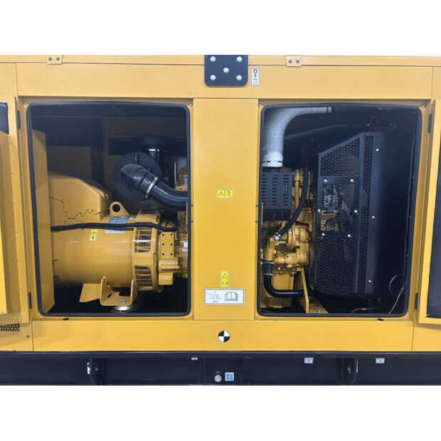 2025 Caterpillar DE400E0 - C13-47249548