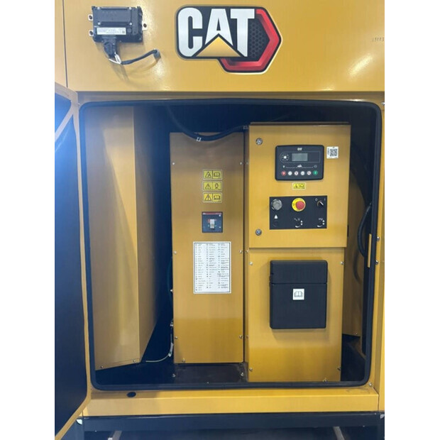 2025 Caterpillar DE400E0 - C13-47249549