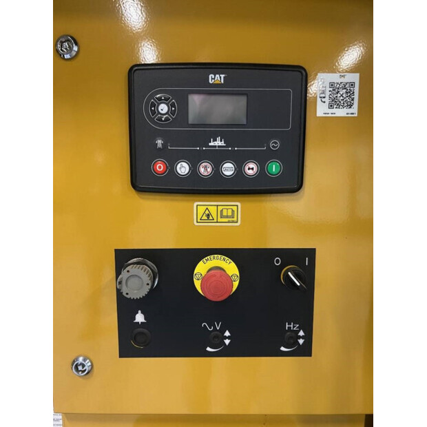 2025 Caterpillar DE400E0 - C13-47249550