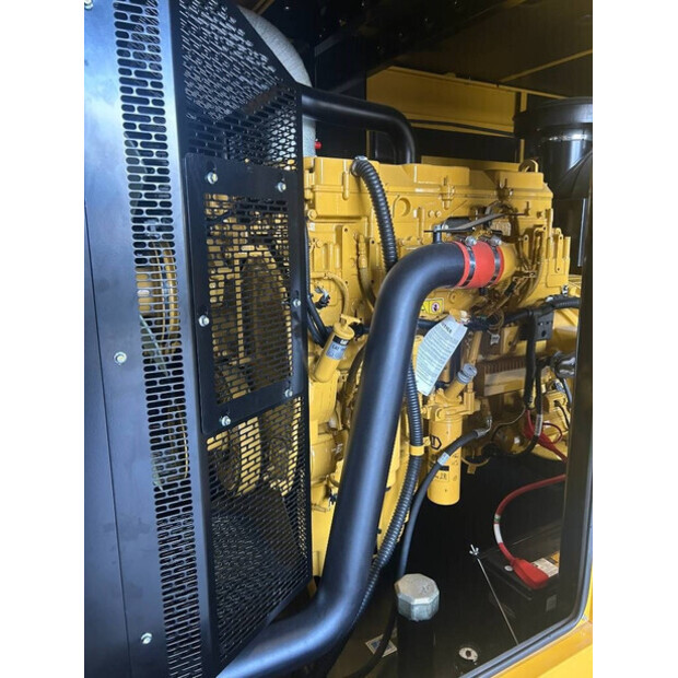 2025 Caterpillar DE400E0 - C13-47249552