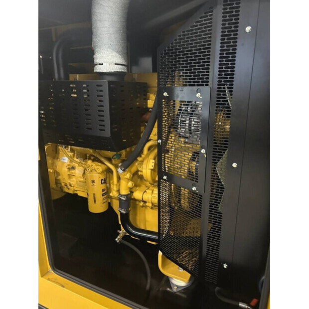 2025 Caterpillar DE400E0 - C13-47249555