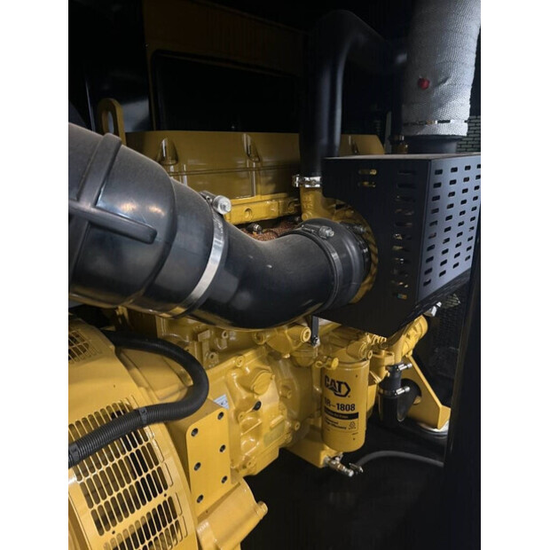 2025 Caterpillar DE400E0 - C13-47249556