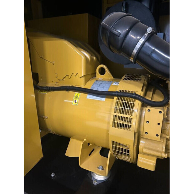 2025 Caterpillar DE400E0 - C13-47249557
