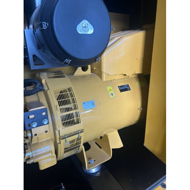 2025 Caterpillar DE400E0 - C13-47249558