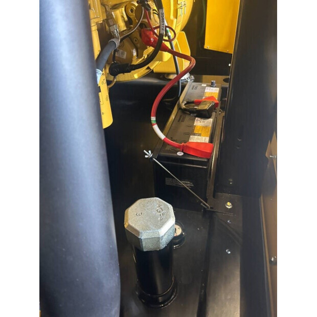 2025 Caterpillar DE400E0 - C13-47249560