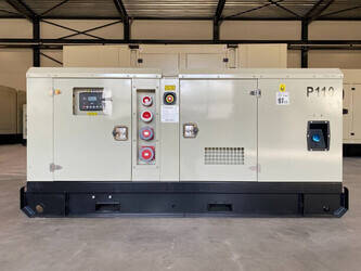 Image for GENERATORS 2026 Perkins 1104C-44TAG2