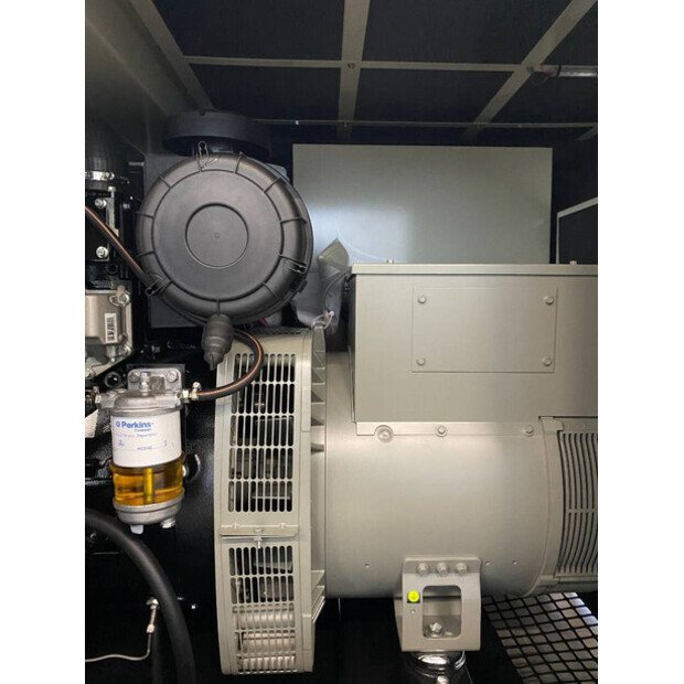 2026 Perkins 1104C-44TAG2-47249588
