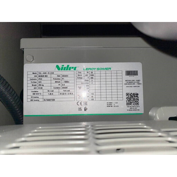 2026 Perkins 1104C-44TAG2-47249589