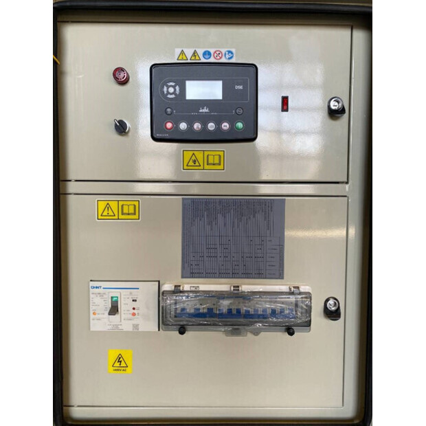 2026 Perkins 1104C-44TAG2-47249590